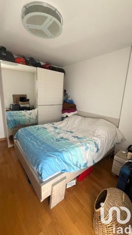 Appartement à vendre 2 pièces 42 m² Draveil