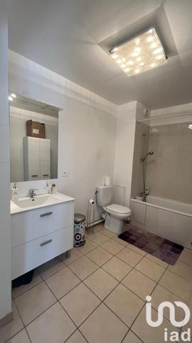 Appartement à vendre 2 pièces 42 m² Draveil