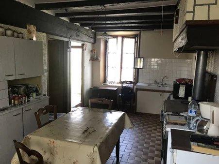 Maison avec la possibilité de faire un gîte