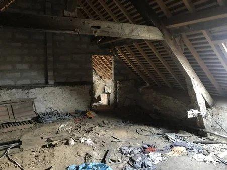 Maison avec la possibilité de faire un gîte
