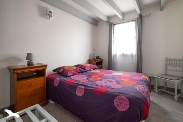 Maison à vendre |  Saint-Denis-d'Oléron |  4 pièces | 58,2 m²