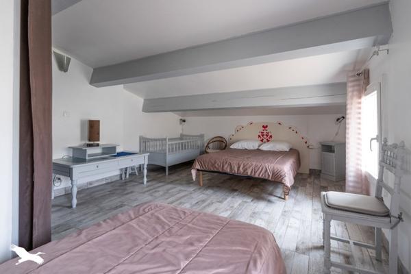 Maison à vendre |  Saint-Denis-d'Oléron |  4 pièces | 58,2 m²