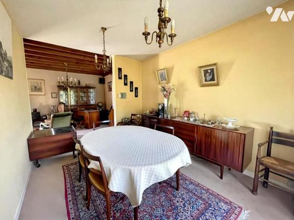 SAINT EGREVE MAISON DE PLAIN-PIED