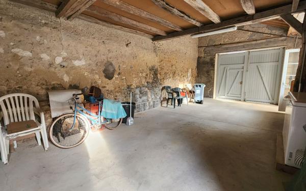 Maison à vendre    2 pièces •  Lorris