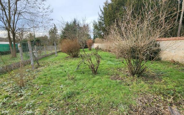 Maison à vendre    2 pièces •  Lorris