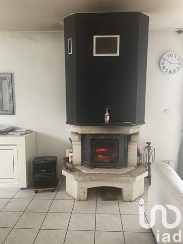 Pavillon 5 pièces de 95 m² à Bonnac-la-Côte (87270)