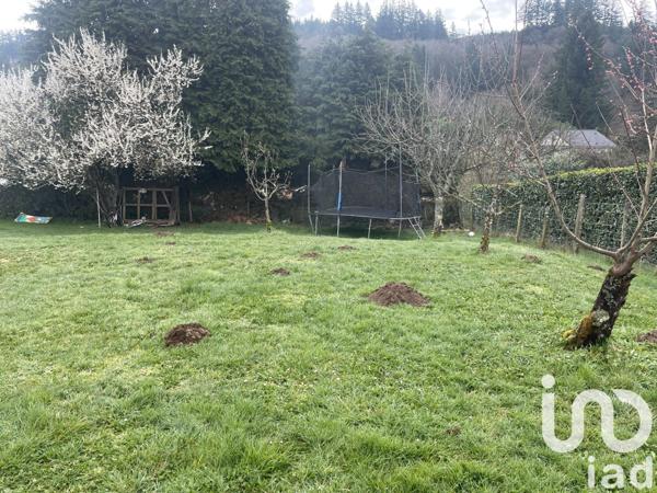 Pavillon 5 pièces de 95 m² à Bonnac-la-Côte (87270)