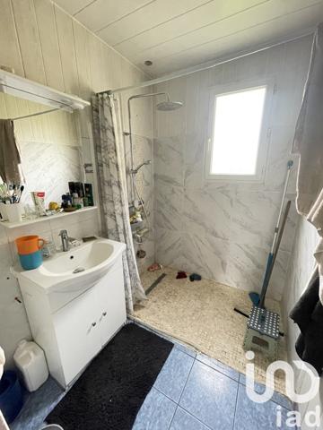 Pavillon 5 pièces de 95 m² à Bonnac-la-Côte (87270)