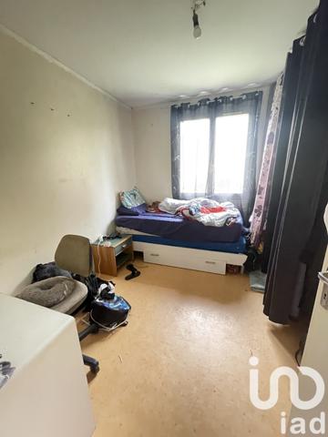 Pavillon 5 pièces de 95 m² à Bonnac-la-Côte (87270)