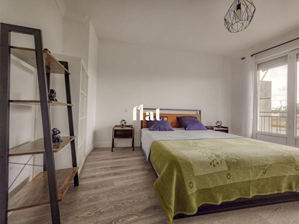 Appartement
                                                                                                                                                                                                                                                                                                                        4 pièce(s)                                                                                                                                                                                                          2 chambre(s)                                                                                                                                                                                                          82.29  m²