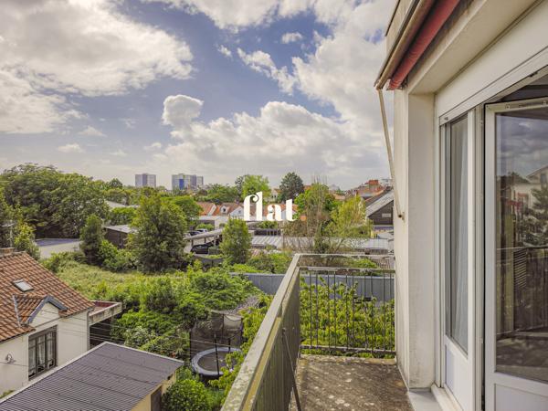 Appartement
                                                                                                                                                                                                                                                                                                                        4 pièce(s)                                                                                                                                                                                                          2 chambre(s)                                                                                                                                                                                                          82.29  m²