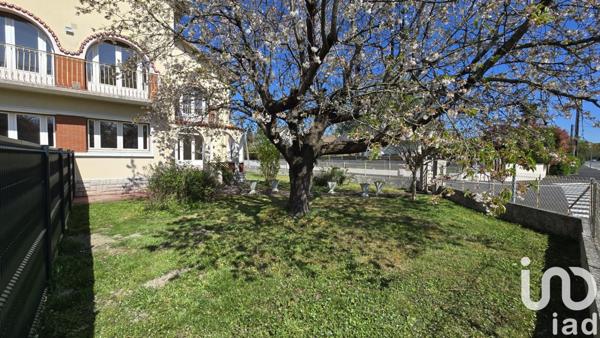 Maison à vendre 8 pièces 185 m² Lescar