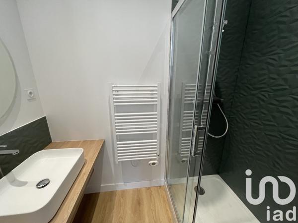 Maison à vendre 8 pièces 185 m² Lescar