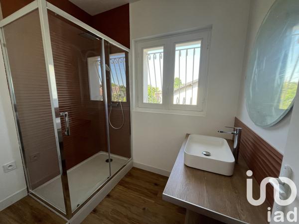 Maison à vendre 8 pièces 185 m² Lescar