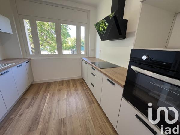 Maison à vendre 8 pièces 185 m² Lescar