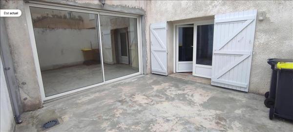 Maison à vendre |  Sainte-Bazeille |  8 pièces | 213 m²