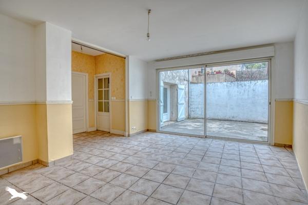 Maison à vendre |  Sainte-Bazeille |  8 pièces | 213 m²