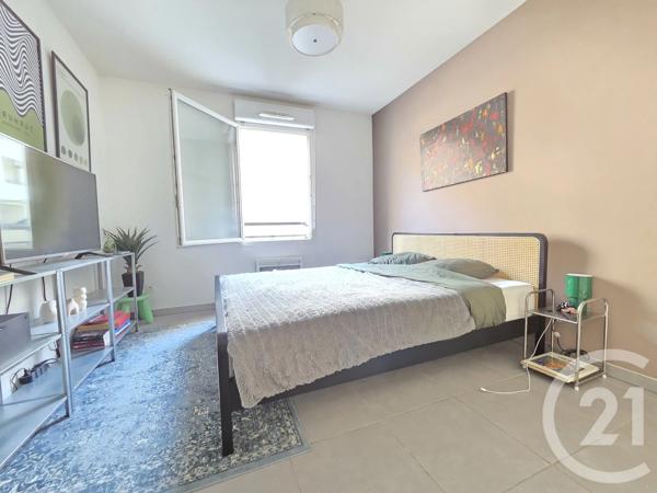 Appartement F2 à vendre  2 pièces - 39,03 m 2   LA SEYNE SUR MER  - 83