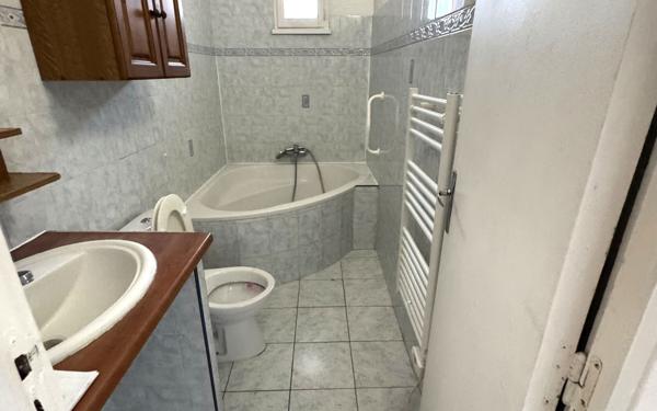 Appartement à vendre    3 pièces • 50,47 m2 Contes