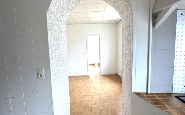 Appartement à vendre    3 pièces • 50,47 m2 Contes