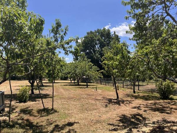 Maison à vendre |  Janailhac |  7 pièces | 301 m²