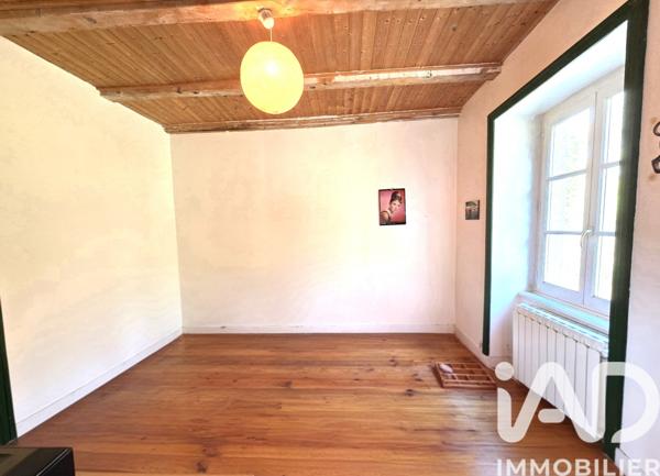 Maison à vendre 7 pièces 150 m² Saint-Jean-des-Ollières