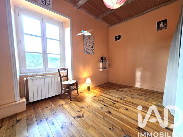 Maison à vendre 7 pièces 150 m² Saint-Jean-des-Ollières