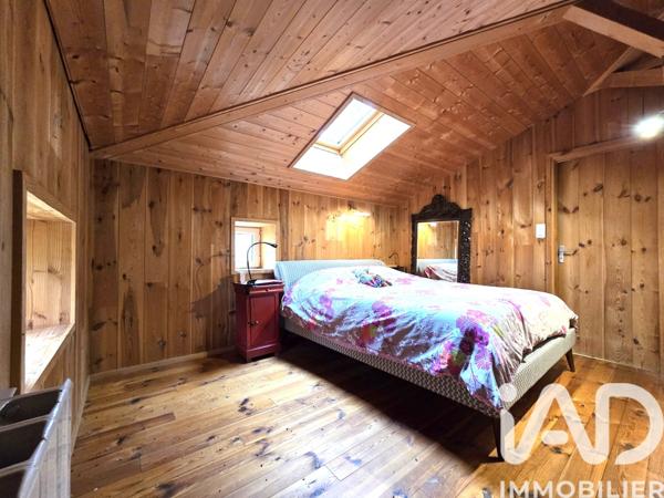 Maison à vendre 7 pièces 150 m² Saint-Jean-des-Ollières