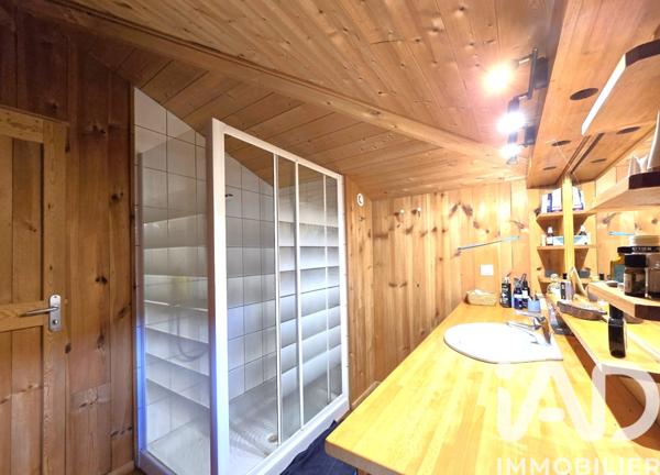 Maison à vendre 7 pièces 150 m² Saint-Jean-des-Ollières