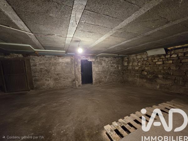 Maison à vendre 7 pièces 150 m² Saint-Jean-des-Ollières