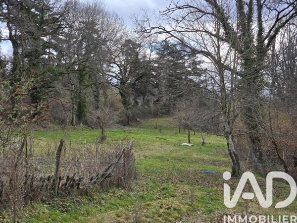 Maison à vendre 7 pièces 150 m² Saint-Jean-des-Ollières