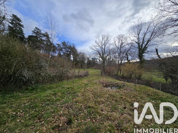 Maison à vendre 7 pièces 150 m² Saint-Jean-des-Ollières