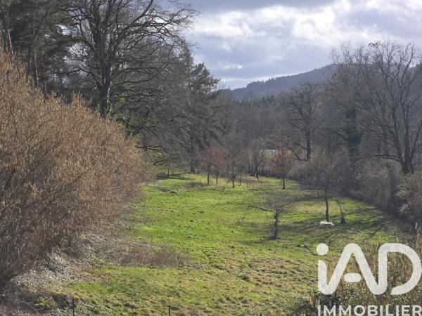 Maison à vendre 7 pièces 150 m² Saint-Jean-des-Ollières