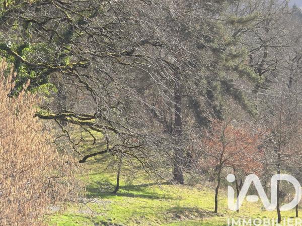 Maison à vendre 7 pièces 150 m² Saint-Jean-des-Ollières