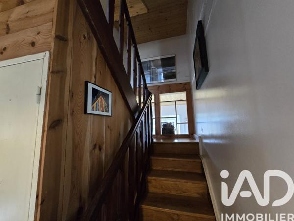 Maison à vendre 7 pièces 150 m² Saint-Jean-des-Ollières