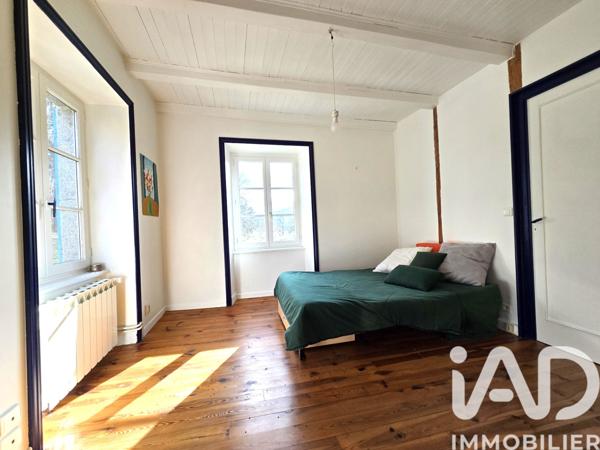 Maison à vendre 7 pièces 150 m² Saint-Jean-des-Ollières