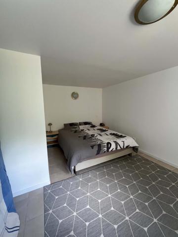 Maison dans Mouffy