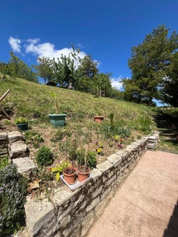 Maison dans Mouffy