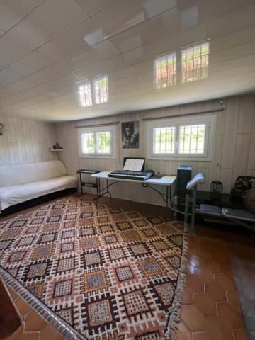 Maison dans Mouffy