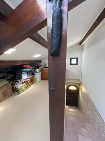 Maison dans Mouffy