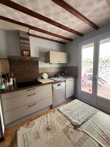 Maison dans Mouffy