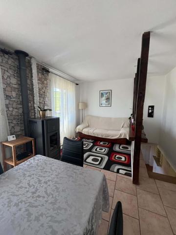 Maison dans Mouffy