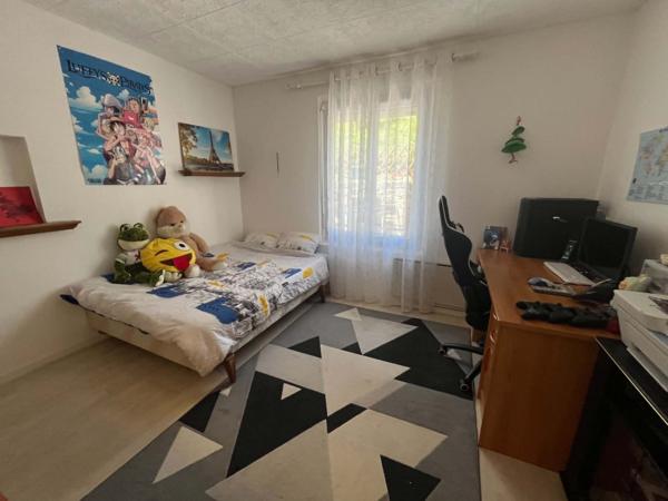 Maison dans Mouffy