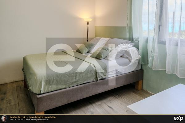 Maison neuve T5 – Vue mer – Le Guillaume, Saint-Paul