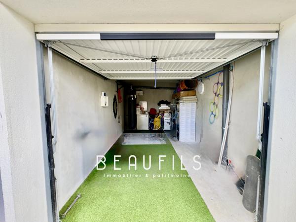 Exclusivité. Appartement T4 100 m2 avec garage