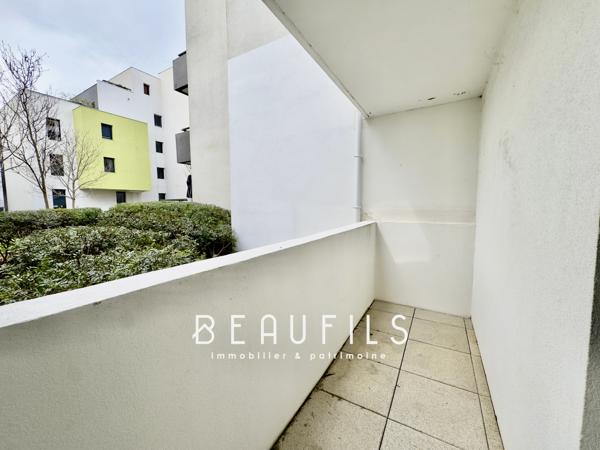 Exclusivité. Appartement T4 100 m2 avec garage