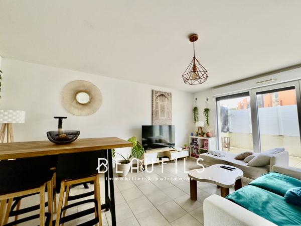 Exclusivité. Appartement T4 100 m2 avec garage