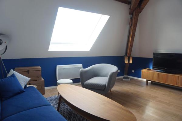 A LOUER : T3 à LILLE • • 1 075 € CC • Réf. G406-01