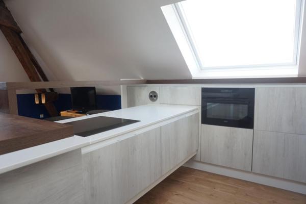 A LOUER : T3 à LILLE • • 1 075 € CC • Réf. G406-01