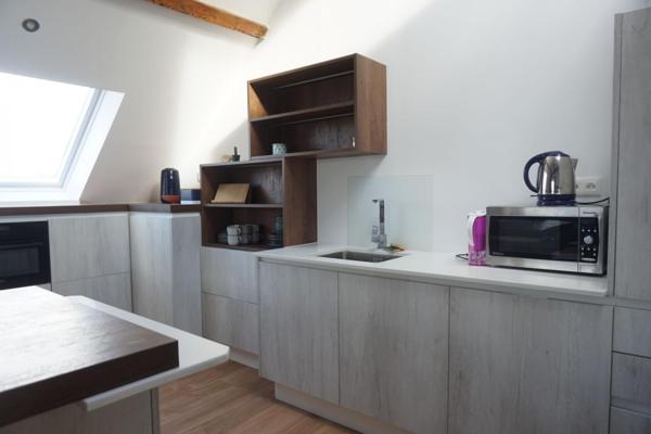 A LOUER : T3 à LILLE • • 1 075 € CC • Réf. G406-01